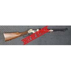 Henry H024 45-70 Gov't 20" Barrel Lever Action Rifle Used